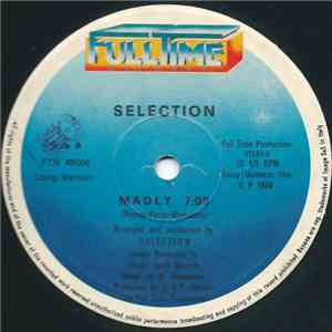 Selection - Madly download free