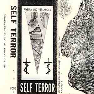 Self Terror - Angina Und Verlangen download free