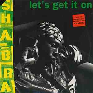 Shabba Ranks - Let's Get It On download free