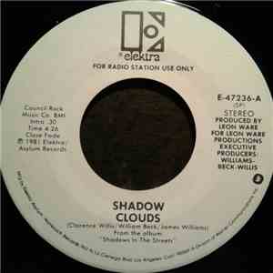 Shadow  - Clouds download free