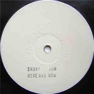 Shaka Boom - Here And Now download free