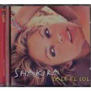 Shakira - Sale El Sol download free