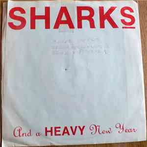 Sharks  - I'm Electric download free