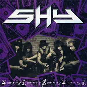 Shy  - Money download free