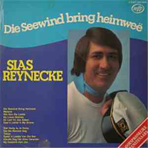 Sias Reynecke - Die Seewind Bring Heimweë download free