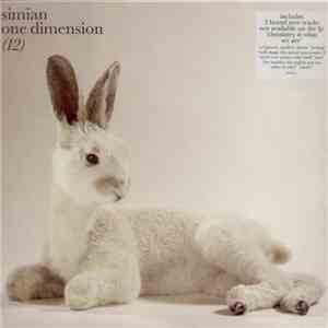 Simian - One Dimension download free
