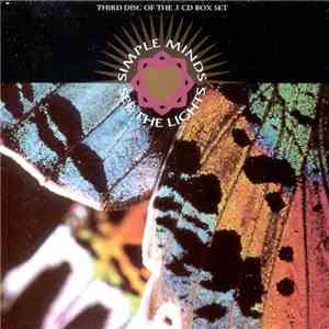 Simple Minds - See The Lights download free