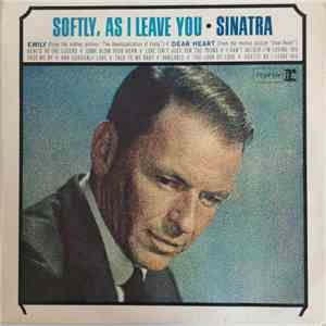 Sinatra - Softly, As I Leave You download free