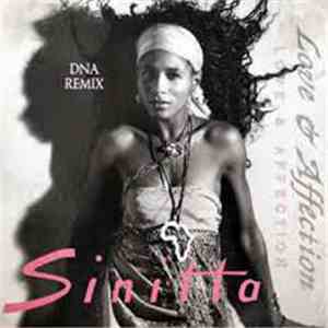 Sinitta - Love & Affection (DNA Remix) download free