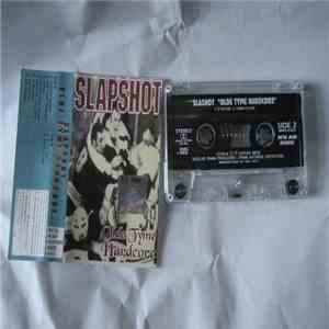 Slapshot - Old Tyme Hardcore download free