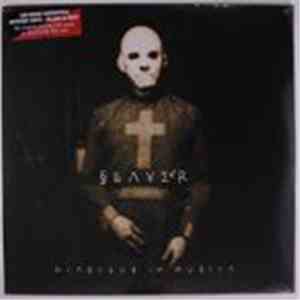 Slayer - Diabolus In Musica download free