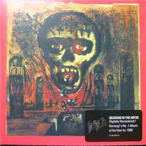 Slayer - Seasons In The Abyss download free