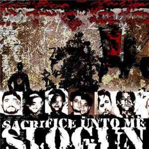 Slogun - Sacrifice Unto Me download free