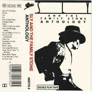 Sly & The Family Stone - Anthology download free