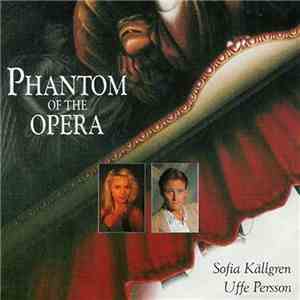 Sofia Källgren & Uffe Persson - Phantom Of The Opera download free