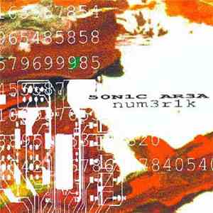 Sonic Area - Numerik download free