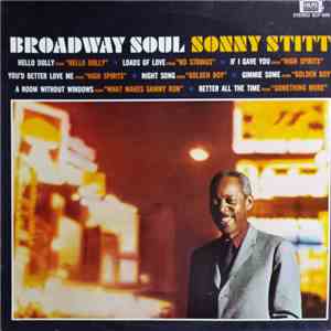 Sonny Stitt - Broadway Soul download free