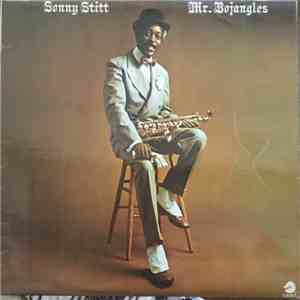 Sonny Stitt - Mr. Bojangles download free