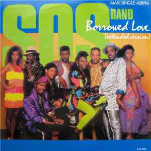 S.O.S. Band - Borrowed Love (Extended Version) download free