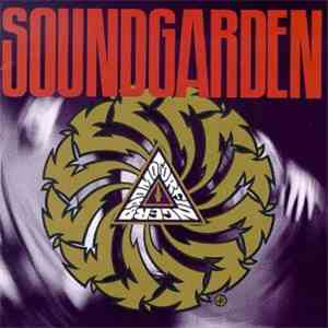 Soundgarden - Badmotorfinger download free