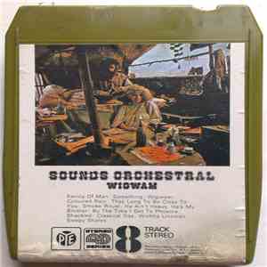 Sounds Orchestral - Wigwam download free