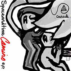 Spaceandtime - Camino EP download free