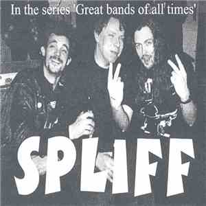 Spliff  - In The Series 'Great Bands Of All Times' download free