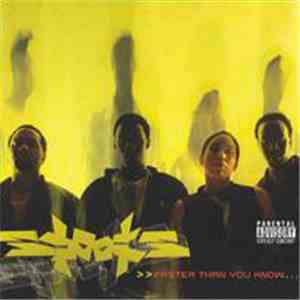 Spooks - Faster Than You Know... download free