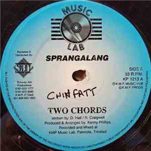 Sprangalang - Two Chords download free