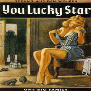Sprung Aus Den Wolken - You Lucky Star (One Big Family) download free