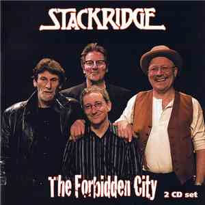 Stackridge - The Forbidden City download free