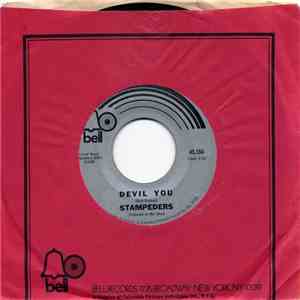 Stampeders - Devil You / Giant In The Streets download free