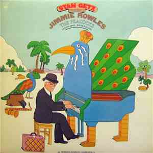 Stan Getz Presents Jimmie Rowles - The Peacocks download free