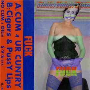 Static/Voice/Static - Fuck download free