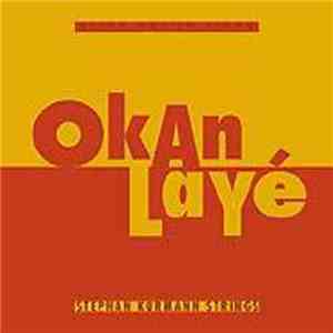 Stephan Kurmann Strings - Okan Layé (Heart Of The Earth) download free