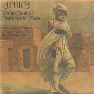 Stephen Jay - Africa - Drum, Chant & Instrumental Music download free