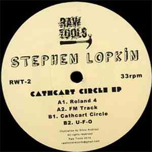 Stephen Lopkin - Cathcart Circle EP download free
