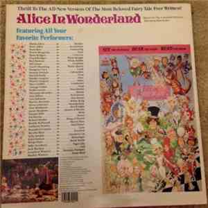 Steve Allen , Scott Baio - Alice In Wonderland The Original Cast Voice Track Recording! download free
