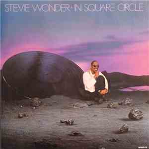 Stevie Wonder - In Square Circle download free