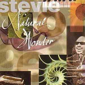 Stevie Wonder - Natural Wonder - Live In Concert download free
