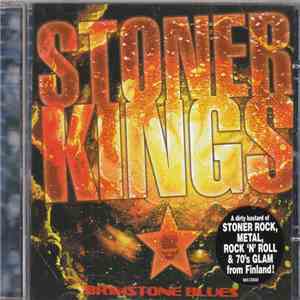 Stoner Kings - Brimstone Blues download free