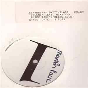 Strawberry Switchblade - Jolene download free