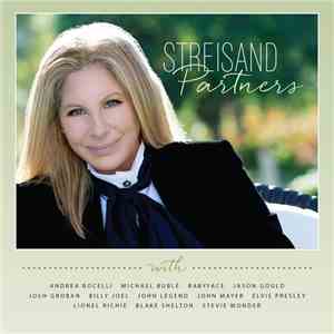 Streisand - Partners download free
