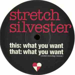 Stretch Silvester - What You Want download free