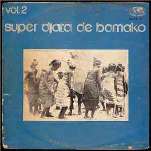 Super Djata De Bamako - Vol. 2 download free