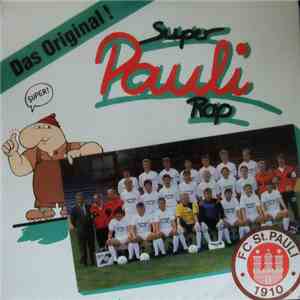 Super Pauli - Super Pauli Rap download free