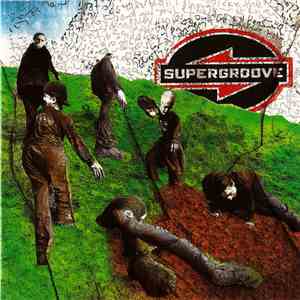 Supergroove - Traction download free
