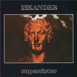 Supersister  - Iskander download free