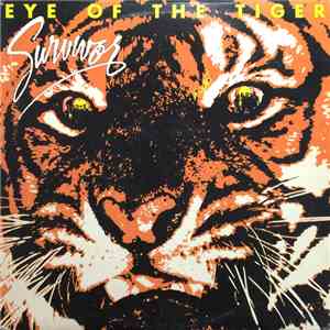 Survivor - Eye Of The Tiger download free