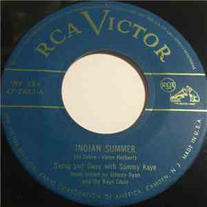 Swing And Sway With Sammy Kaye - Indian Summer download free